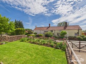 Front Garden- click for photo gallery